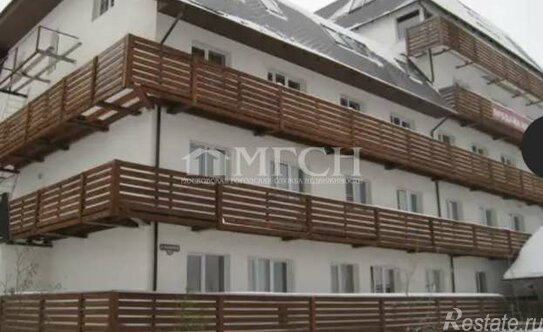 Продажа 1-комн квартиры на вторичном рынке Курово, 46Н-00975