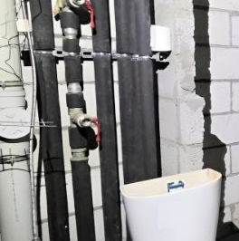 Продажа 2-комн квартиры на вторичном рынке Балаклавский проспект, 15