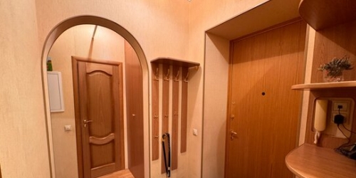 2-комн квартира ул Энергетическая,  д. 16,  к. 2