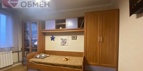 2-комн квартира Чукотский проезд,  д. 4