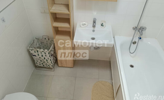 Продажа 3-комн квартиры на вторичном рынке улица Александры Монаховой,  д. вл30 с2