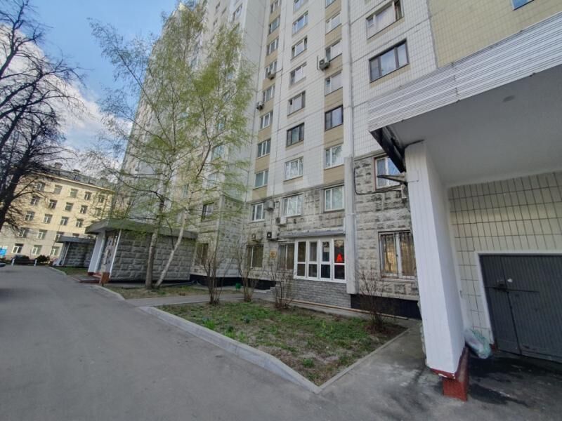 Аренда отдельного здания Сивашская ул,  д. 7
