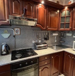 Аренда 2-комн квартиры на вторичном рынке Новокузьминская 12-я ул,  д. 4,  к. 1