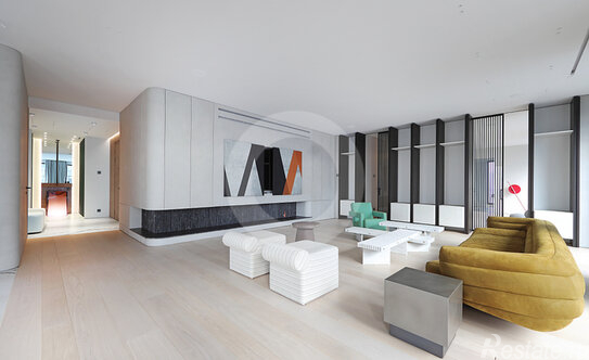 Продажа 5-комн квартиры на вторичном рынке Ленинградский пр-кт,  д. 37/7