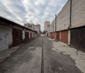 Продать Гаражи, машиноместа Подольск, Октябрьский проспект   