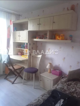 3-комн квартира ул. Червонного Казачества,  д. 22