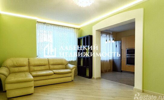 Продажа 3-комн квартиры на вторичном рынке улица Брянцева,  д. 13 к1