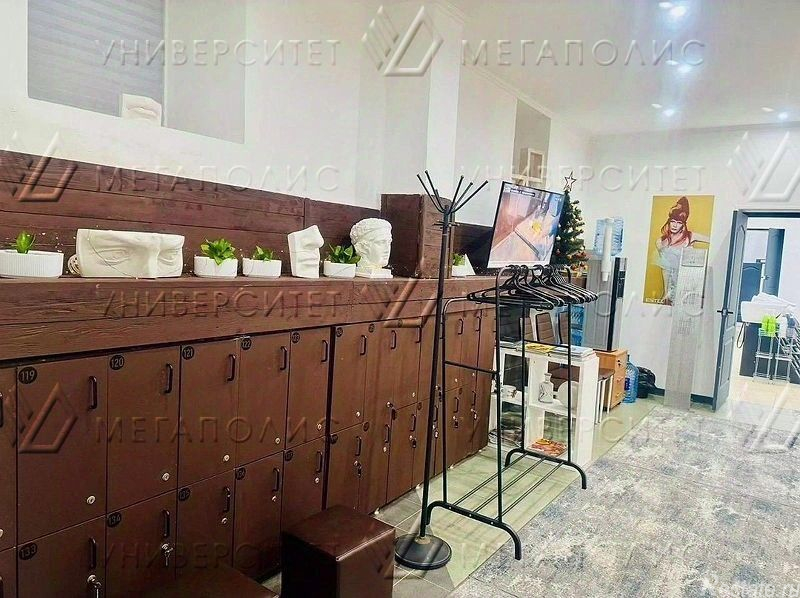 Аренда ПСН ул Студенческая,  д. 39/26