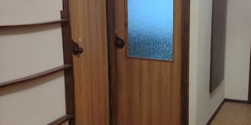 1-комн квартира улица Авиаконструктора Миля, 19