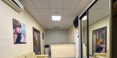 Помещение свободного назначения Первомайская ул,  д. 22