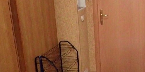 3-комн квартира улица Полосухина, 1/28