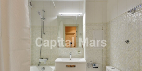 1-комн квартира Тихвинская улица,  д. 16