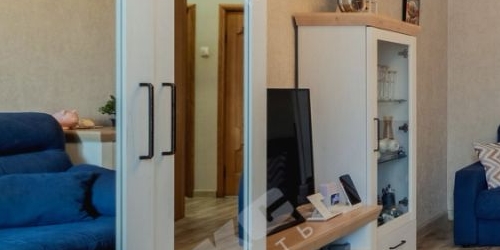 2-комн квартира Боровая улица, 21