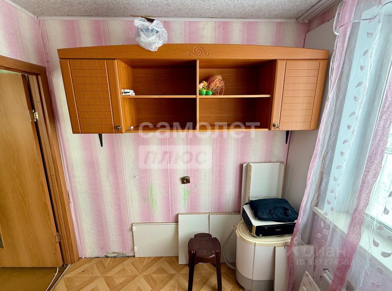 Продажа 2-комн квартиры на вторичном рынке д. Павловичи, 4