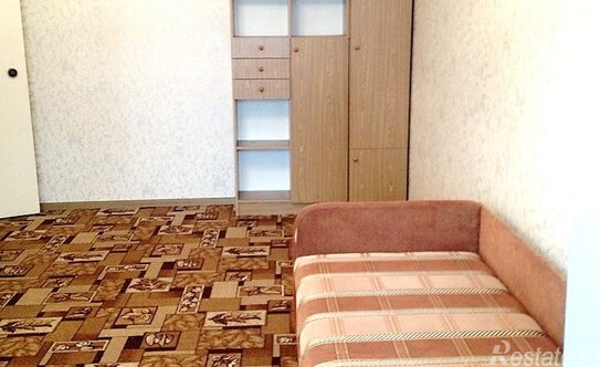 Продажа 1-комн квартиры на вторичном рынке улица Грекова,  д. 8