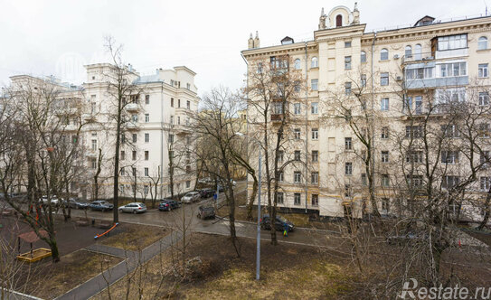 Продажа 2-комн квартиры на вторичном рынке ул Советской Армии,  д. 13