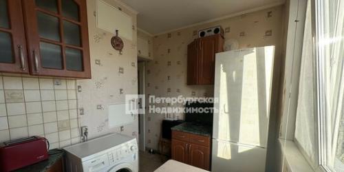1-комн квартира ул Купчинская,  д. 13,  к. 3