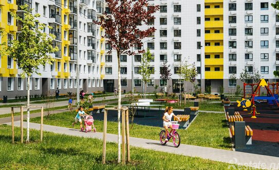 Продажа 1-комн квартиры на вторичном рынке Красногорск, Сходненская улица