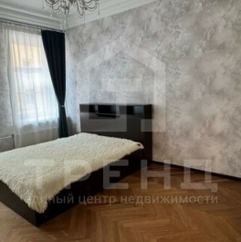 Продажа 2-комн квартиры на вторичном рынке 17-я линия,  д. 28
