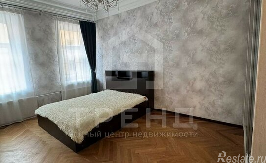 Продажа 2-комн квартиры на вторичном рынке 17-я линия,  д. 28