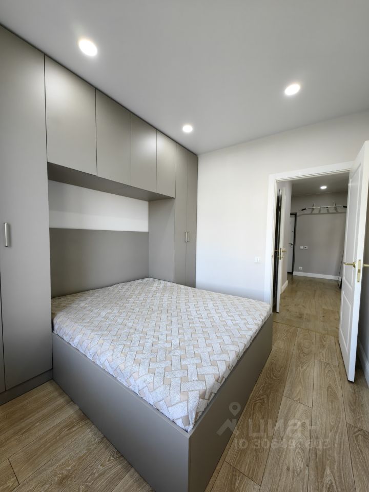 Продажа 2-комн квартиры на вторичном рынке Суханово Парк ЖК, д. Суханово, улица Парковая,  д. 1к4