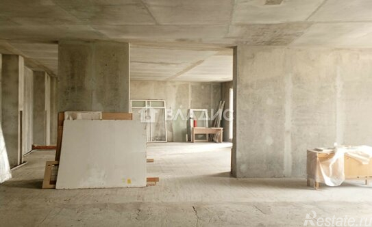 Продажа 4-комн квартиры на вторичном рынке улица Воронцовские Пруды,  д. 3