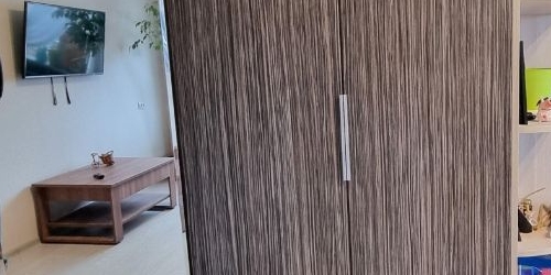 2-комн квартира Ломоносов, улица Скуридина, 3