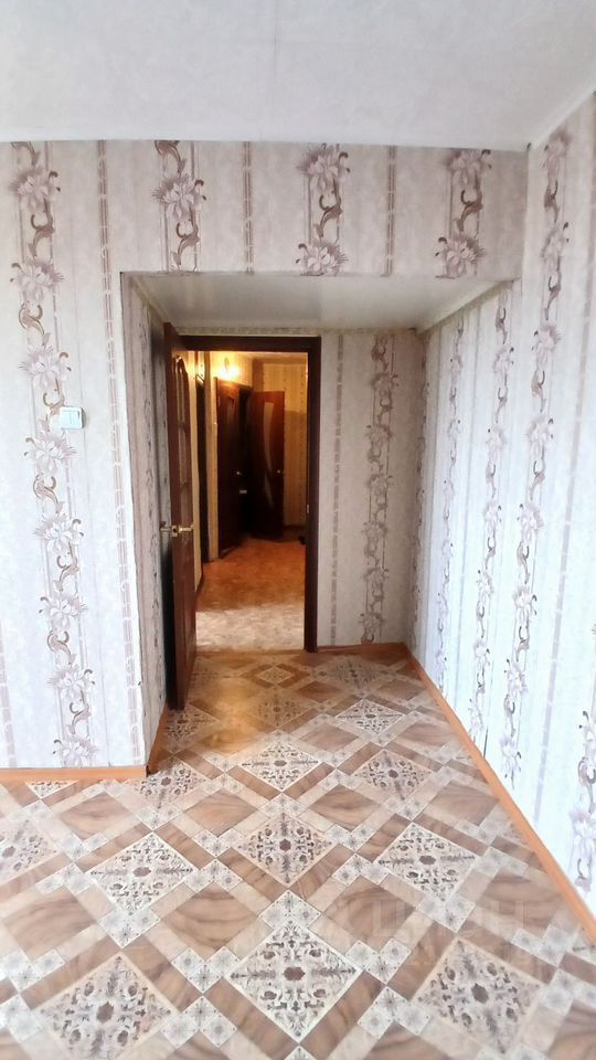 Продажа 2-комн квартиры на вторичном рынке 5-й мкр,  д. 1