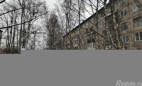 Продажа 1-комн квартиры на вторичном рынке Московский пр-кт,  д. 73