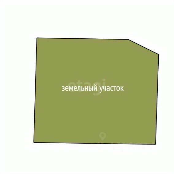 Продажа дома Пупышево садоводческий массив, Строитель СНТ, 1-я линия