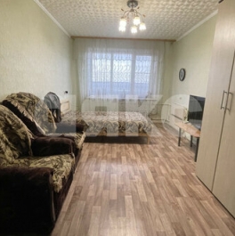 Продажа 1-комн квартиры на вторичном рынке Чемодурово, Центральная улица,  д. 13