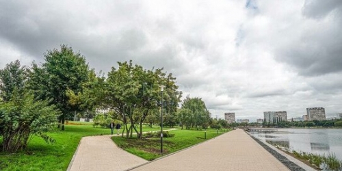 3-комн квартира ул Уральская,  д. 23,  к. 1