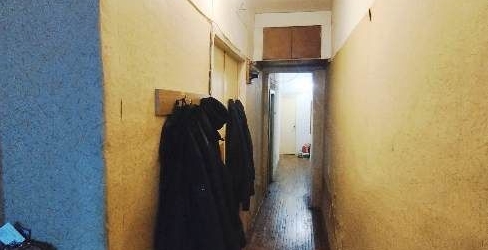 3-комн квартира переулок Апраксин, 20