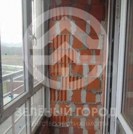 Продажа 1-комн квартиры на вторичном рынке Сабурово, Луговая, д. 13,  д. 13