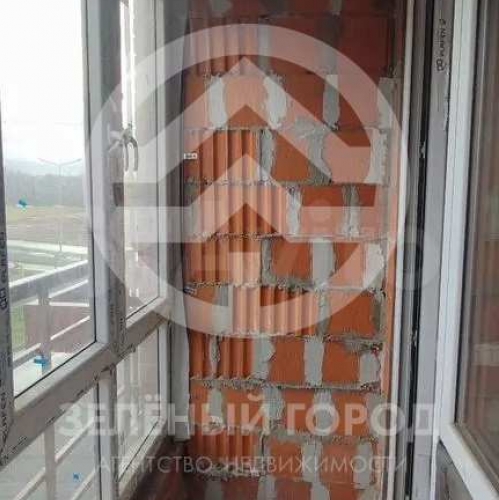 1-комн квартира Сабурово, Луговая, д. 13,  д. 13