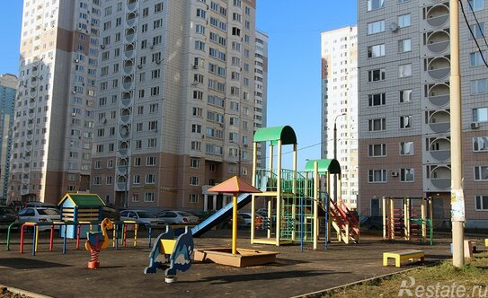 Продажа 3-комн квартиры на вторичном рынке Одинцово, ул Кутузовская,  д. 9