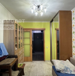 Продажа 2-комн квартиры на вторичном рынке Пролетарский пр-кт,  д. 2