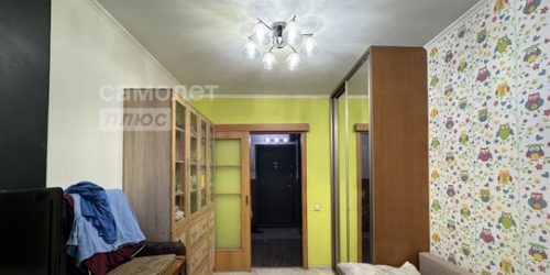 2-комн квартира Пролетарский пр-кт,  д. 2