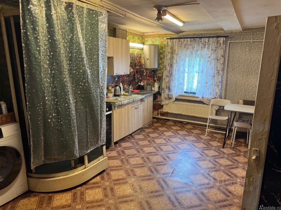 Продажа дома Заовражье, А-108