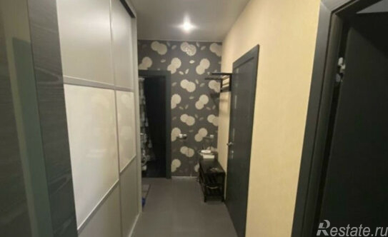 Продажа 2-комн квартиры на вторичном рынке Уральская улица,  д. 2