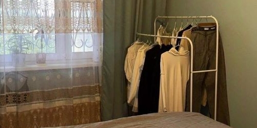 3-комн квартира улица Марьинский Парк, 19к1