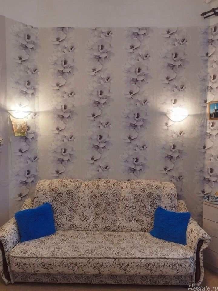 Продажа комнаты Степана Разина ул,  д. 13