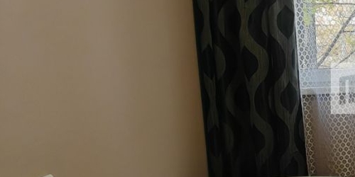 1-комн квартира улица Черкасова, 10К2