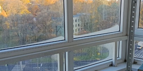 3-комн квартира 5-й Предпортовый проезд, 1