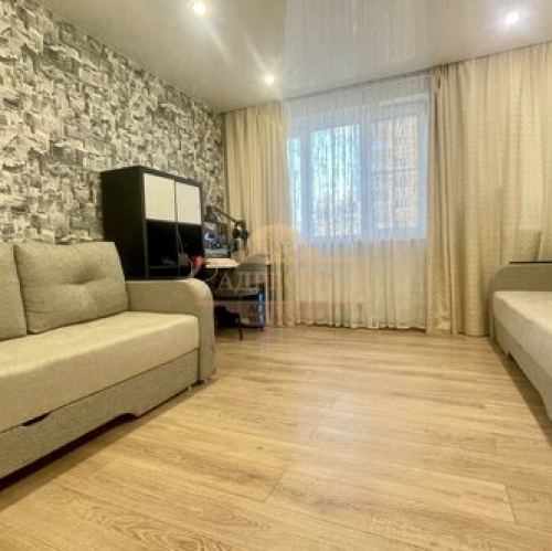 3-комн квартира улица Валерия Гаврилина,  д. 3 к1