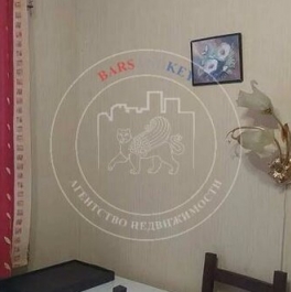 Аренда 2-комн квартиры на вторичном рынке Осташковская улица,  д. 26
