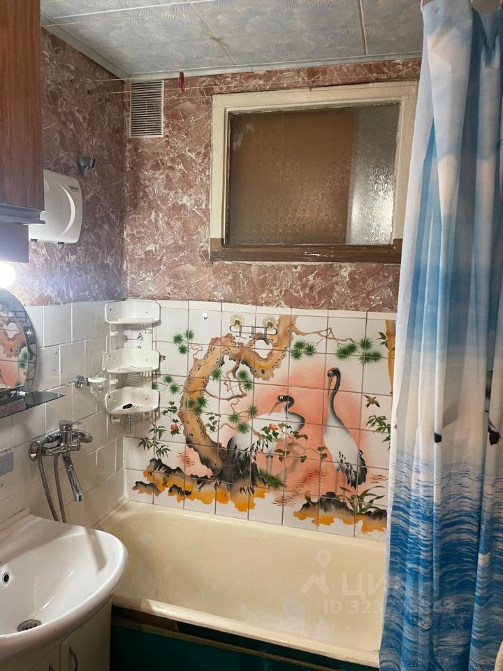 Аренда 1-комн квартиры на вторичном рынке Кутузовский проспект, 23К2