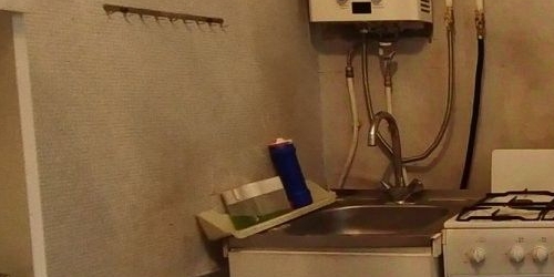 1-комн квартира пос. Стрельна, Санкт-Петербургское шоссе, 66а