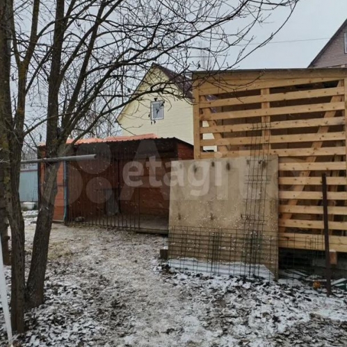 Коттедж/дом Малые Вязёмы, Южная улица