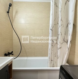 Продажа 1-комн квартиры на вторичном рынке Маршала Казакова ул,  д. 78,  к. 1